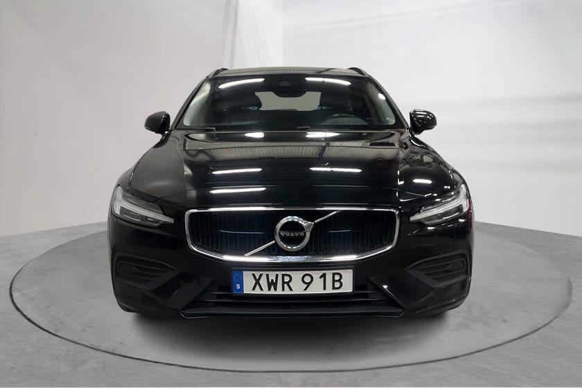 Bild 5 av Volvo V60