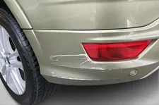 Thumnail bilde 3 av Ford Kuga