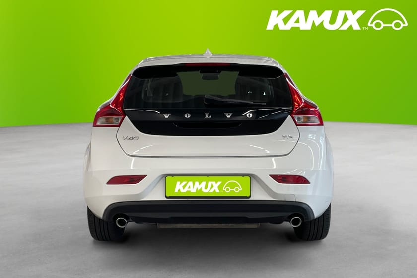 Bild 5 av Volvo V40 T3 Kinetic