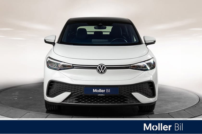 Bilde 3 av Volkswagen ID.5 Pro Performance 77kwh 204hk