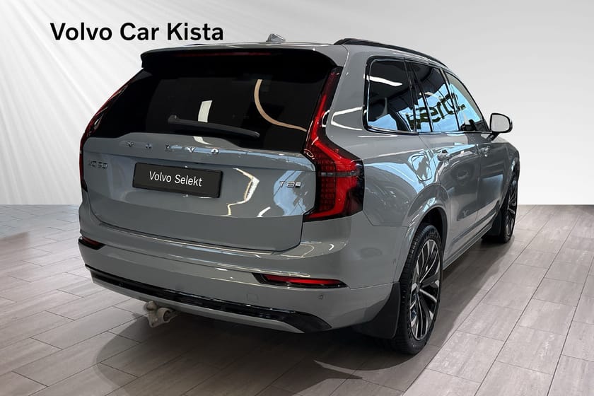 Bild 5 av Volvo XC90