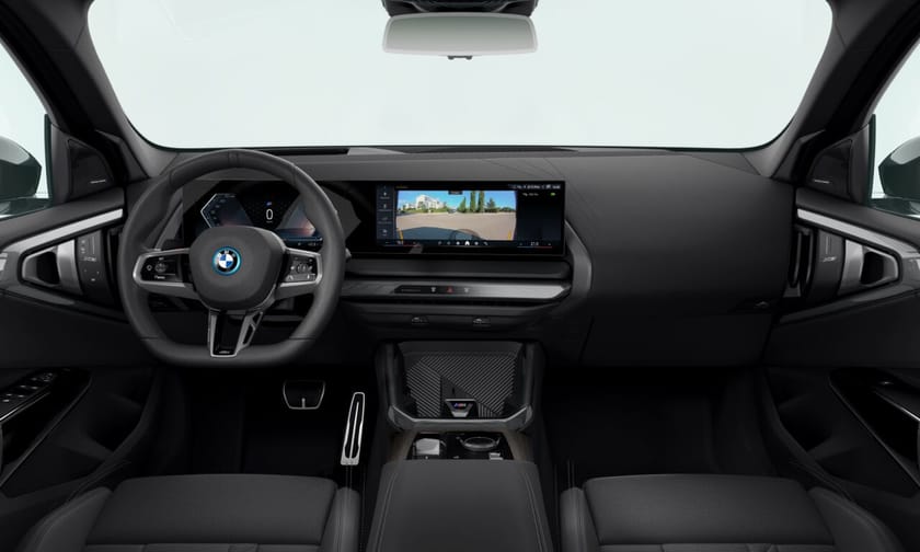Bild 2 av BMW X3 30e xDrive - M Sport Business / M Sport Pro / DAP / 360 *