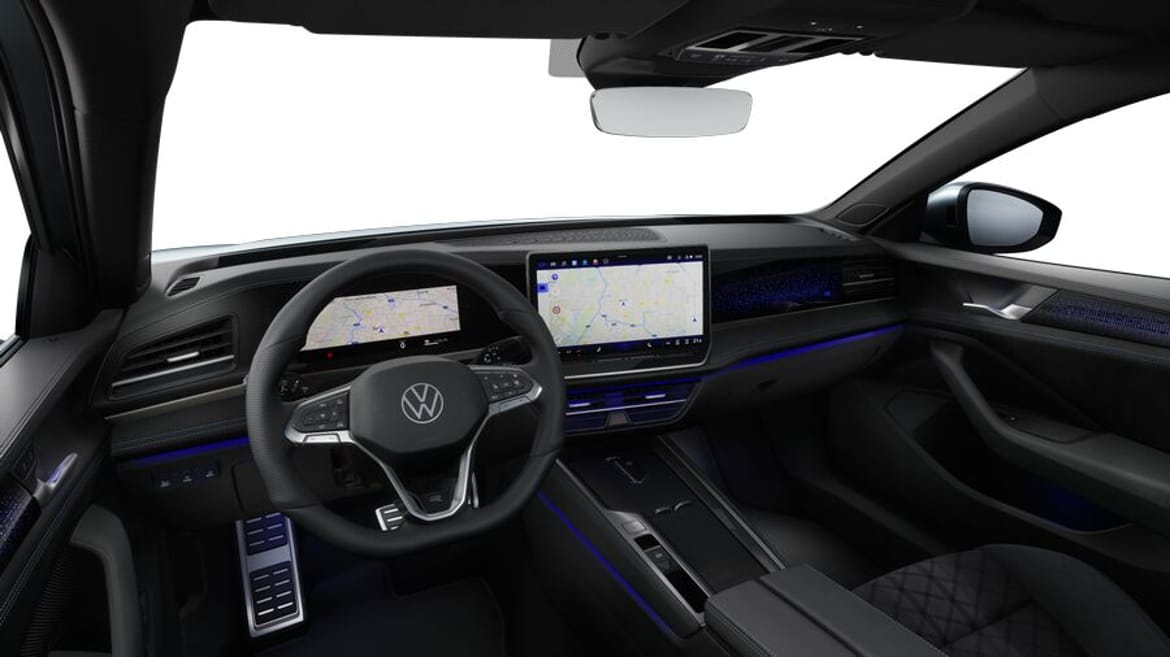 Volkswagen Volkswagen Passat Variant eHybrid — bild 5