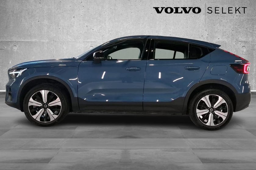 Bilde 5 av Volvo C40 Recharge