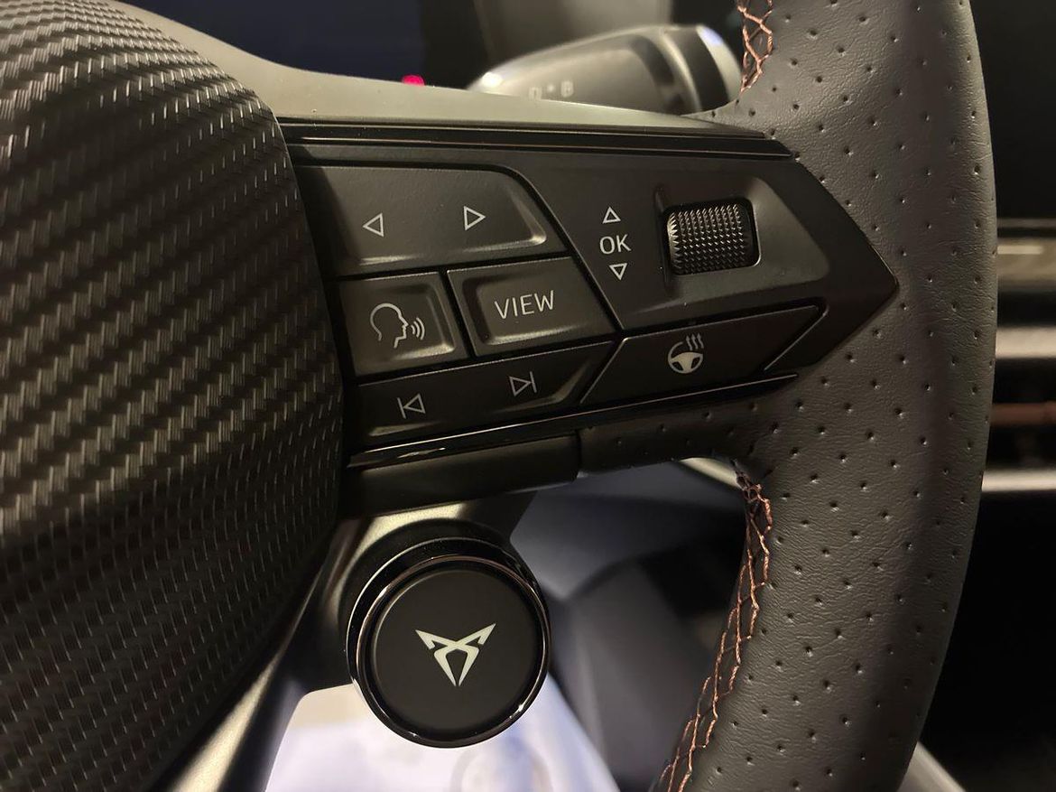 CUPRA CUPRA Raval Endurance — bild 16