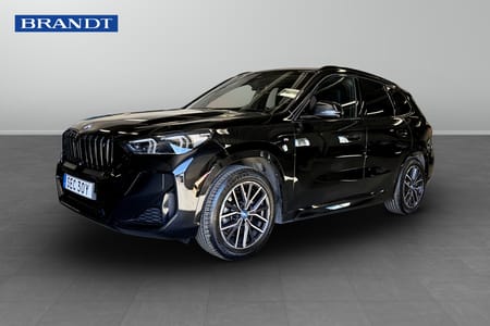 BMW iX1 xDrive30