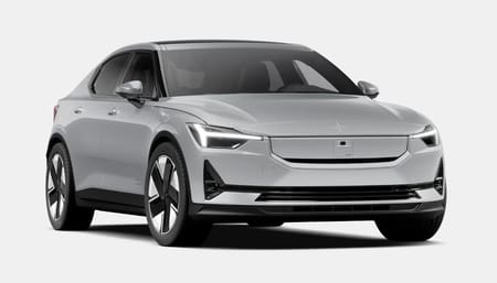 Polestar 2 Long range Single motor