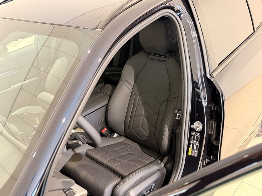Bild 5 av BMW i5 xDrive40 Touring M Sport H/K Dragkrok Rattvärme