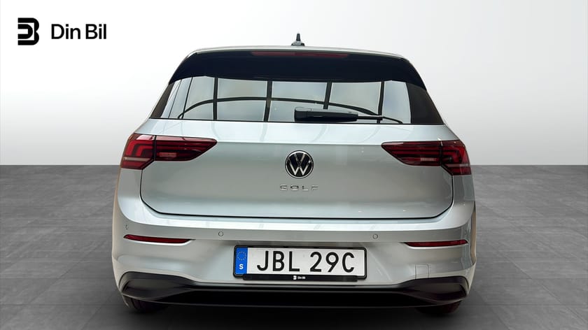 Bild 5 av Volkswagen Golf