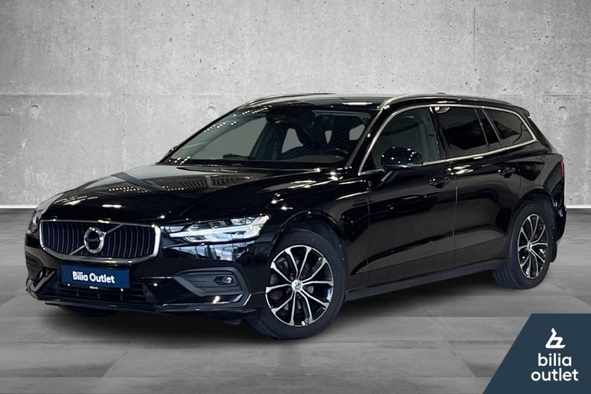 Bilde 1 av Volvo V60