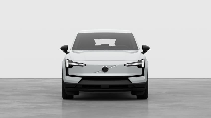 Bild 2 av Volvo EX30 P5 Long Range RWD Plus, Bil I Lager För Omgående Leverans