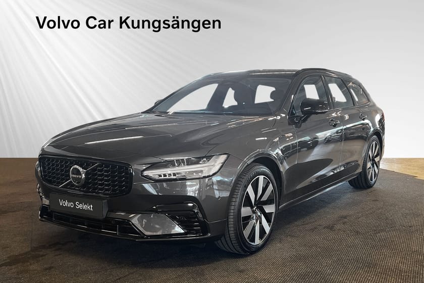 Bild 1 av Volvo V90