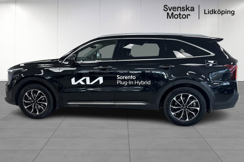 Bild 3 av Kia Sorento PHEV Advance Plus Panorama I Drag I Bose I 360