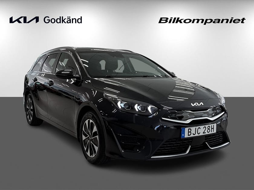 Bild 3 av Kia Ceed Sportswagon Plug-in Hybrid Action SoV-Hjul Godkänd