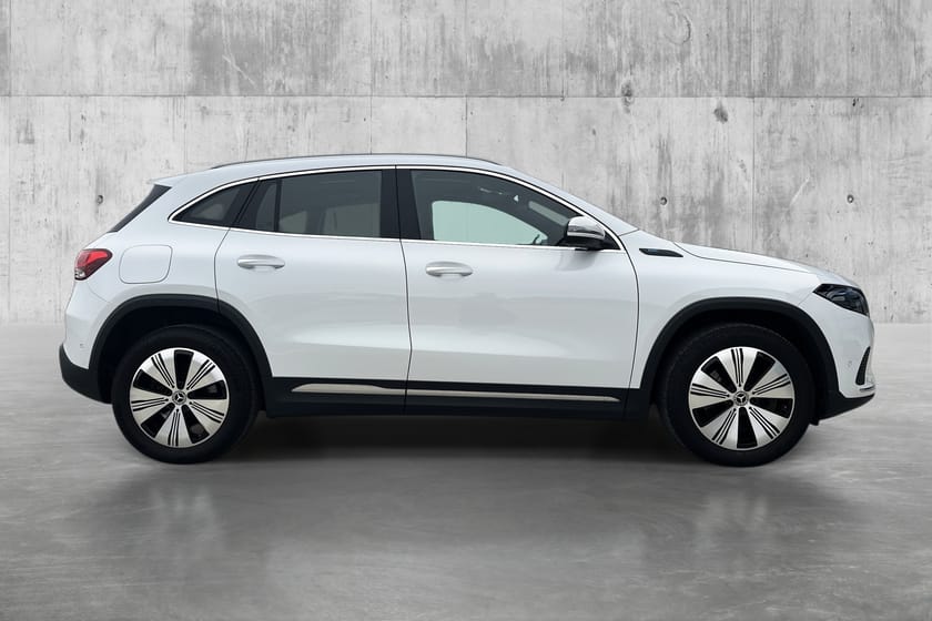 Bilde 4 av Mercedes-Benz EQA 250