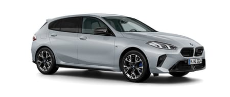 BMW M135 xDrive