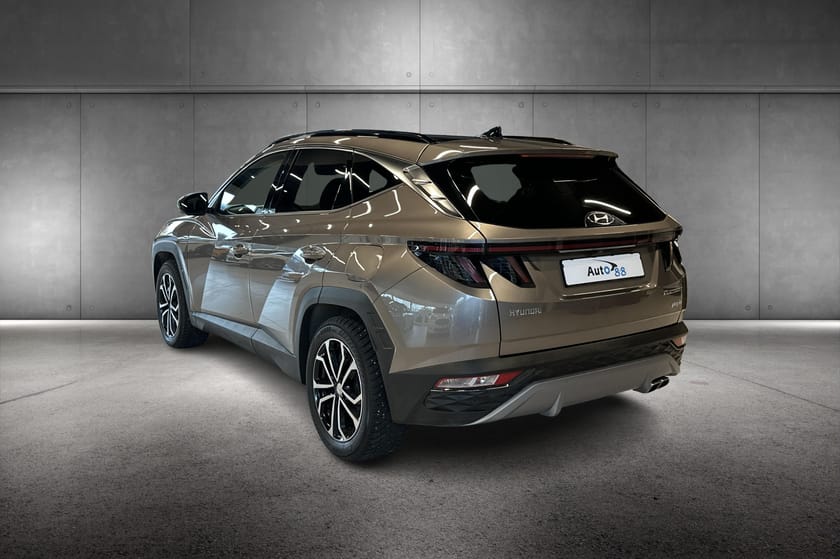 Bilde 4 av Hyundai Tucson PHEV 4X4 | Automat | Premium |