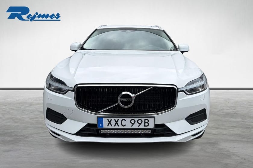 Bild 5 av Volvo XC60