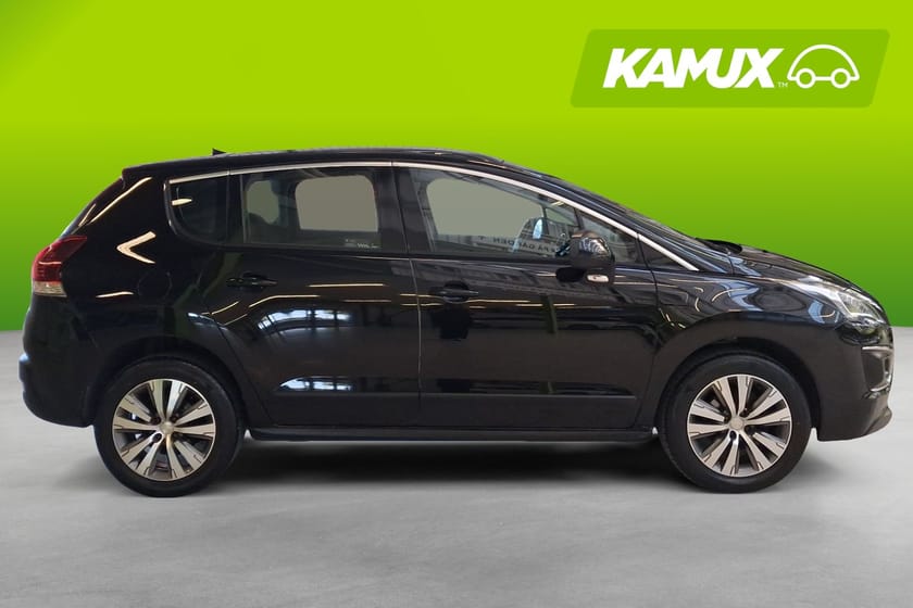 Bild 2 av Peugeot 3008