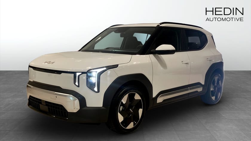 Bild 1 av Kia EV2 Standard Range PLUS SR 5-SITS *OMDELBAR LEVERANS! *
