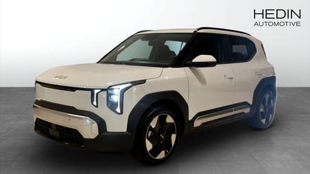 Kia EV2 Standard Range PLUS SR 5-SITS *OMDELBAR LEVERANS! *
