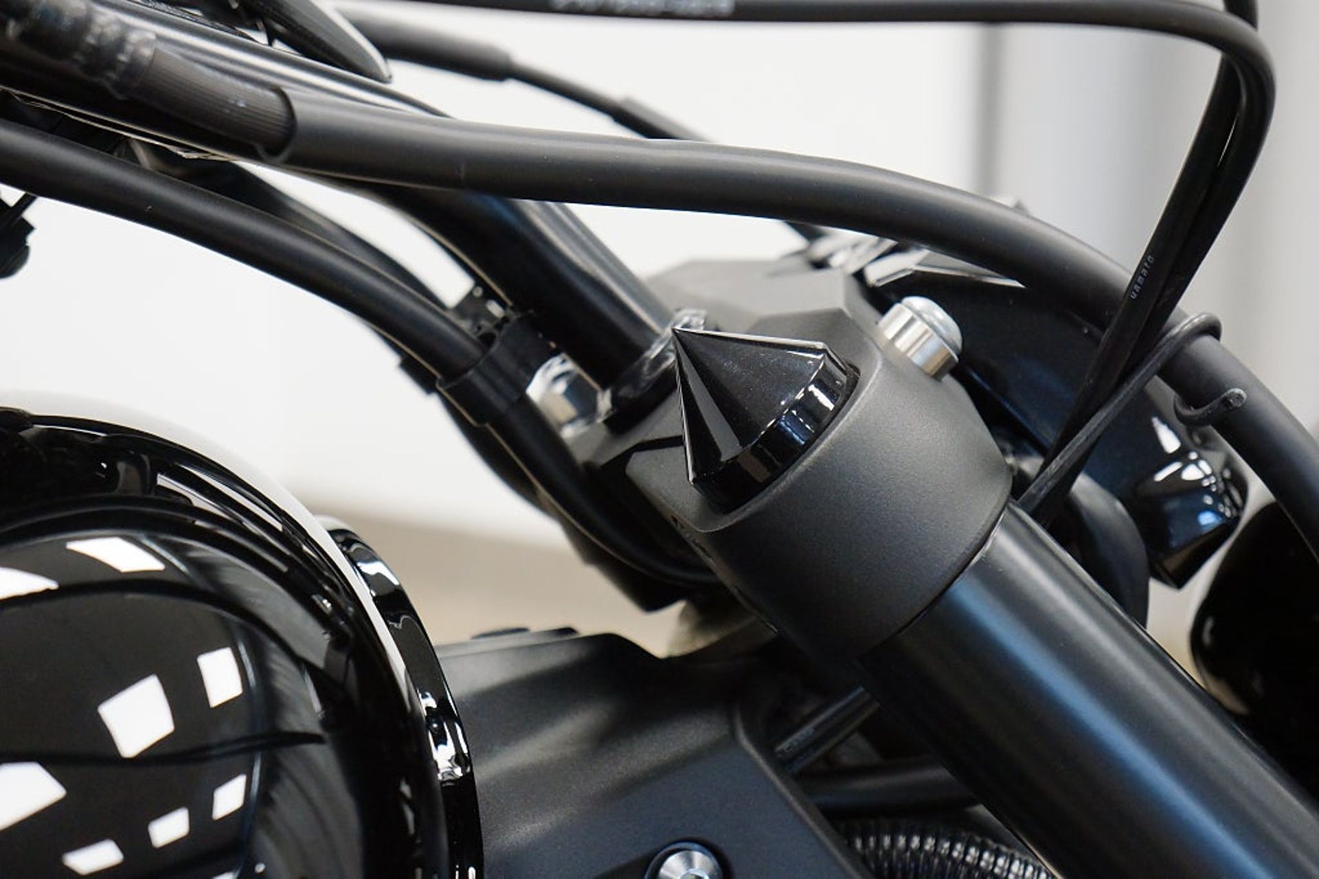 Yamaha XVS XVS1300CU 2015, bild 7/10