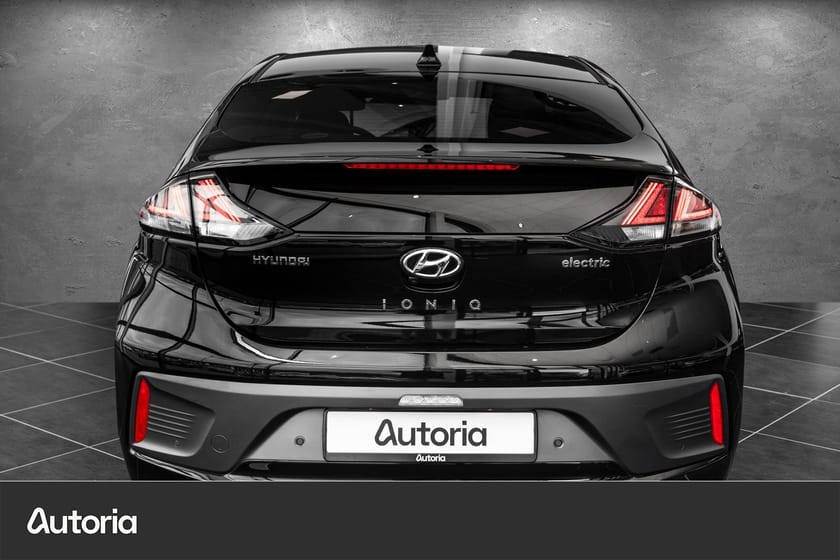 Bilde 4 av Hyundai Ioniq Electric Premium