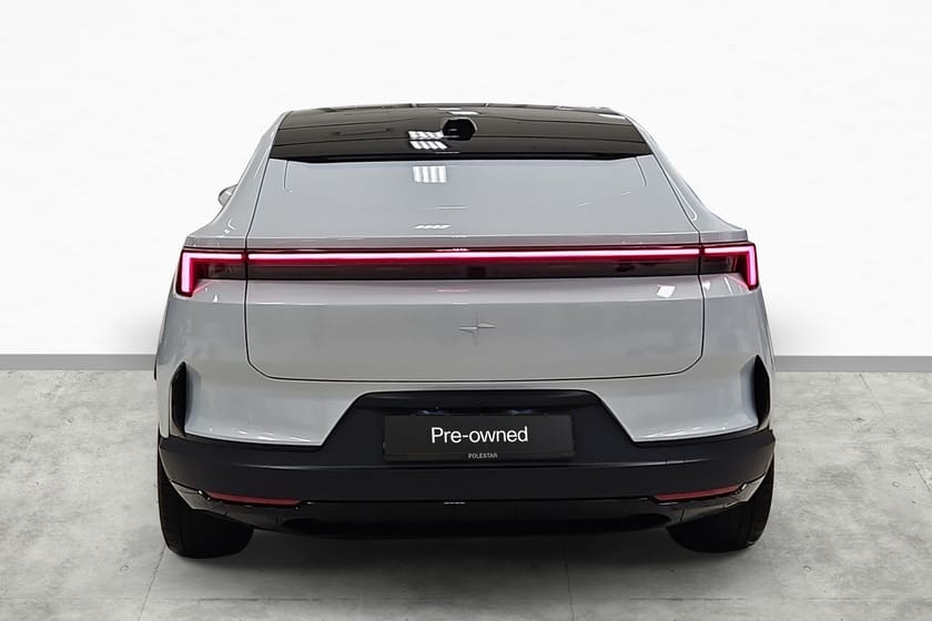 Bild 5 av Polestar 4 Coupé Long range Single motor