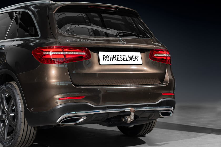 Bilde 2 av Mercedes-Benz GLC 220 d 4MATIC AMG|Burmeister|Luft|Pano|Memory|krok|360|