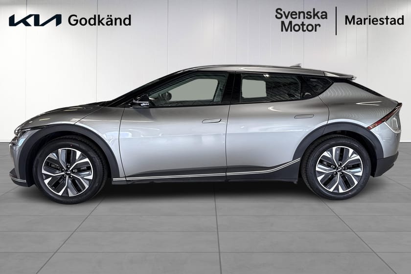 Bild 3 av Kia EV6 RWD / Drag / Backkamera / Rattvärme