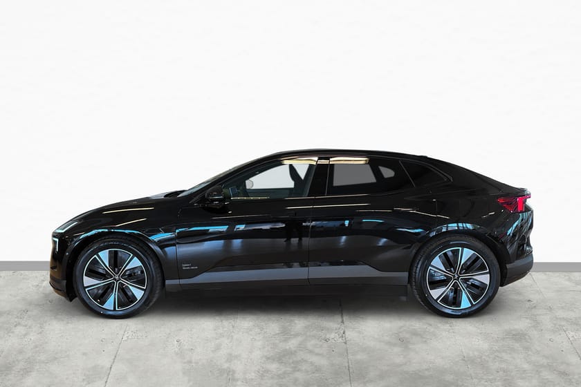 Bild 1 av Polestar 4 Long Range Dual Motor Bus edt