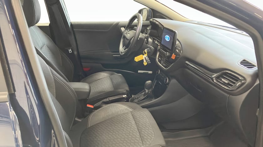 Bild 3 av Ford Puma