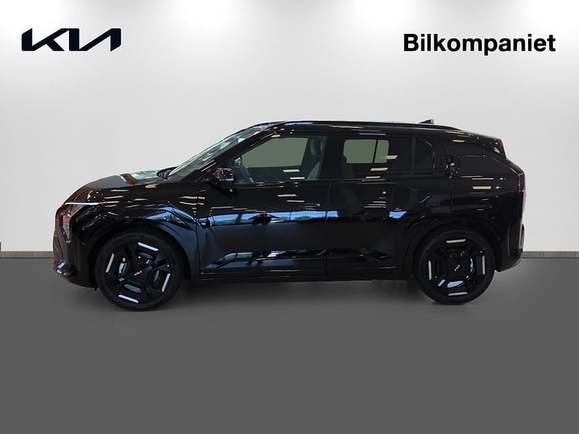 Bild 4 av Kia EV3 Long Range GT-LINE *BUSINESS EDITION*