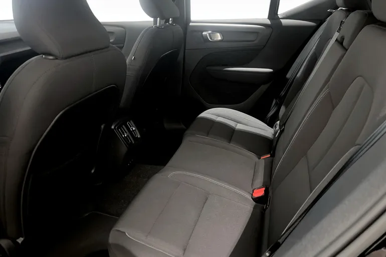 Volvo XC40 Recharge Single Motor
