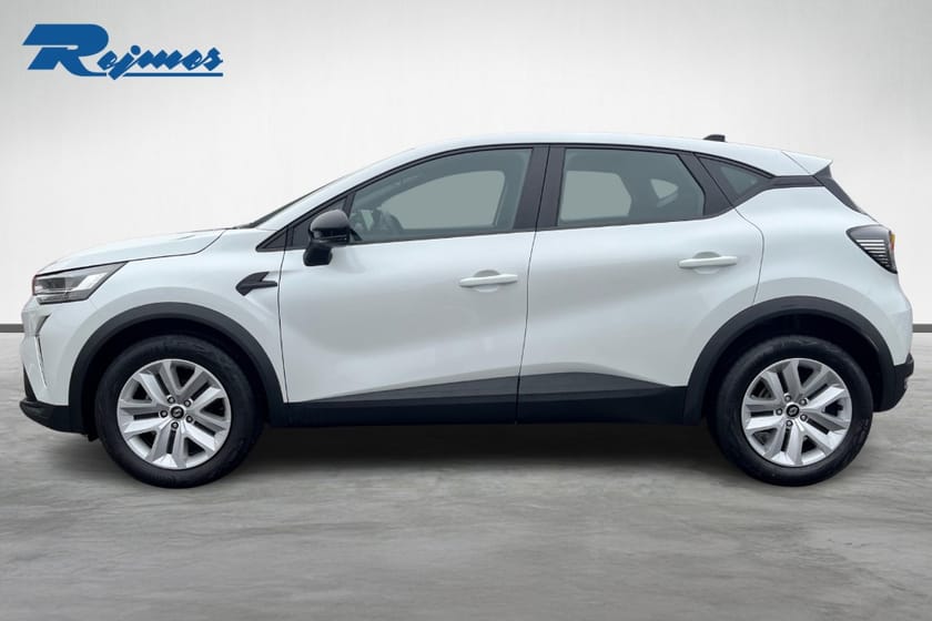 Bild 3 av Renault Captur