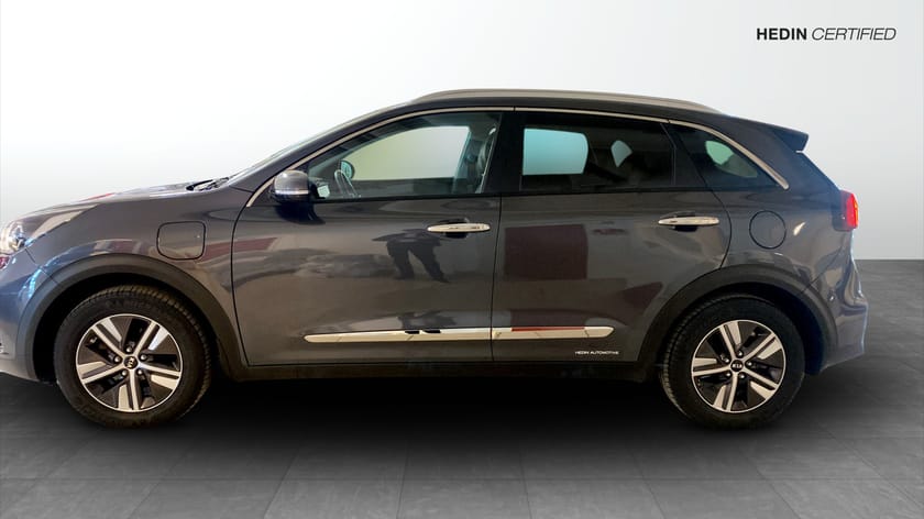 Bild 5 av Kia Niro P-HEV 1.6 PLUG-IN ADVANCE PLUS 1