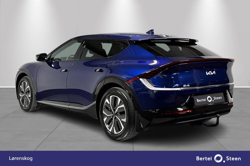 Bilde 3 av Kia EV6