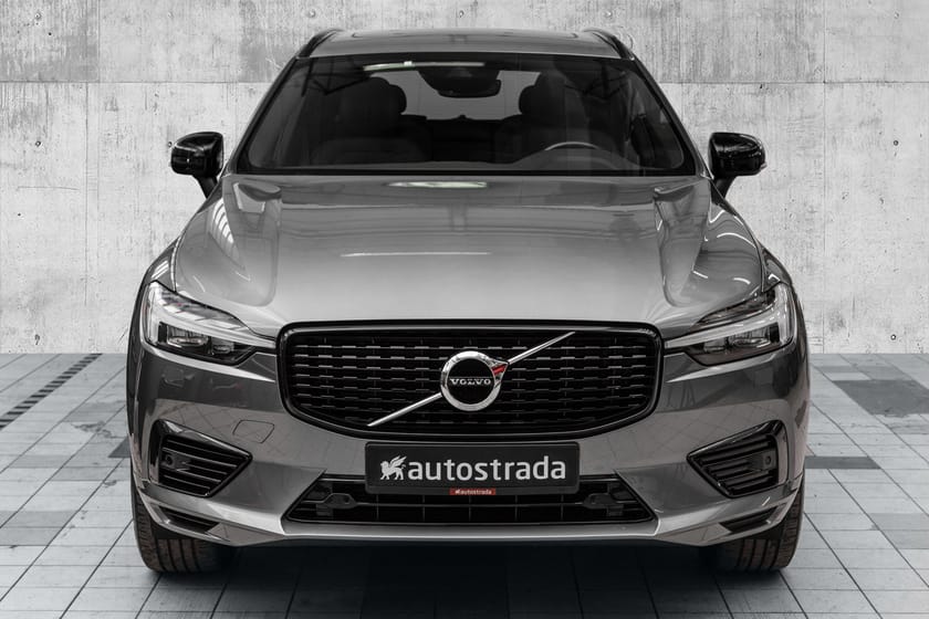 Bilde 4 av Volvo XC60 T6 R-Design SE|H.Feste|H.Kardon|Pano|Navi