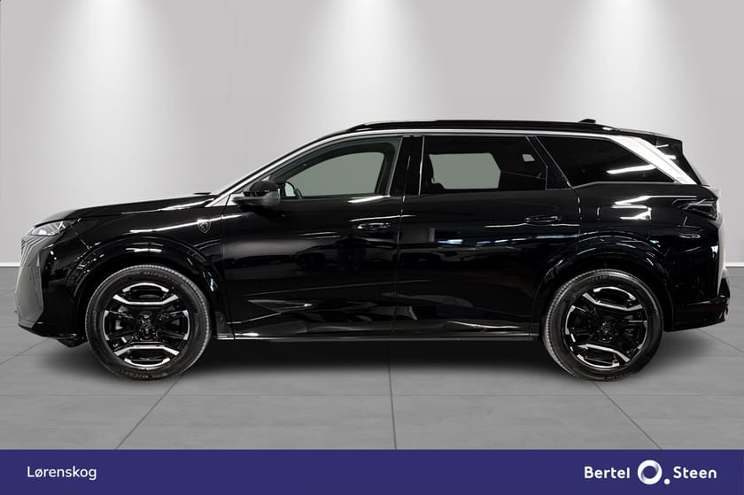 Bilde 2 av Peugeot E-5008 GT 2WD 7-Seter | AdCruise | Massasje | Memory