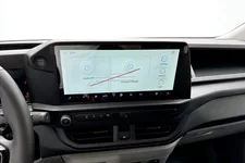 Ford Transit Custom 320 Plug-in Hybrid