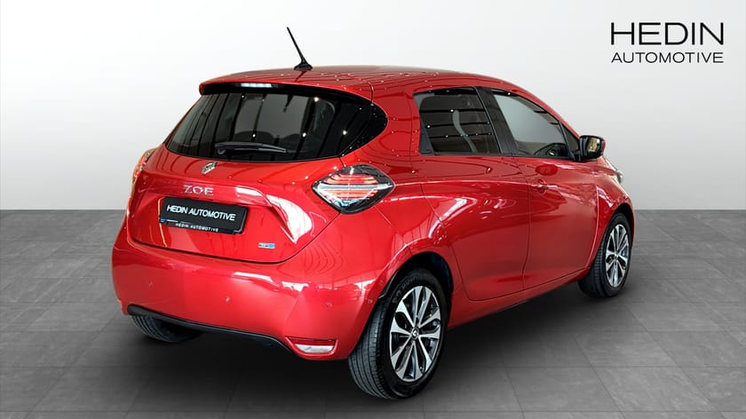 Bild 2 av Renault ZOE R135 NTENS - - Z.E.50