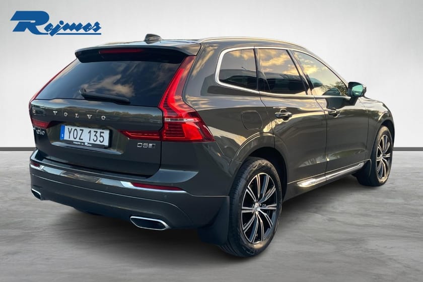 Bild 5 av Volvo XC60