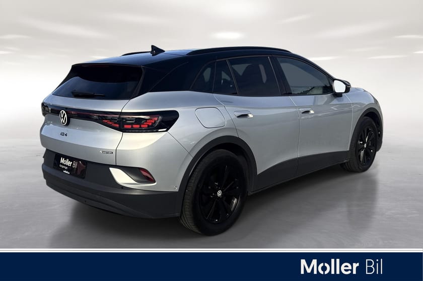 Bilde 5 av Volkswagen ID.4 Pro 4M