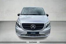 Thumnail bilde 1 av Mercedes-Benz Vito 119 CDI 4x4 3.2t