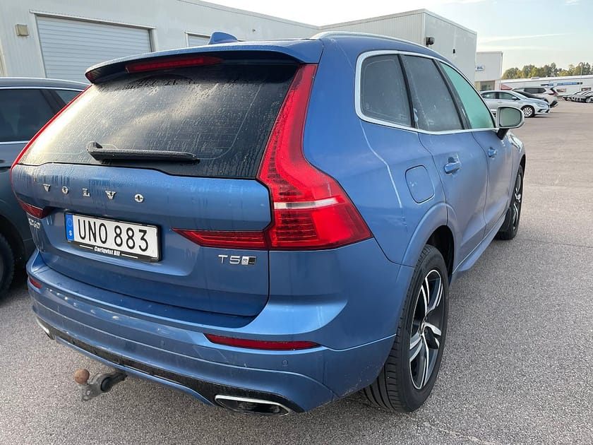Bild 3 av Volvo XC60
