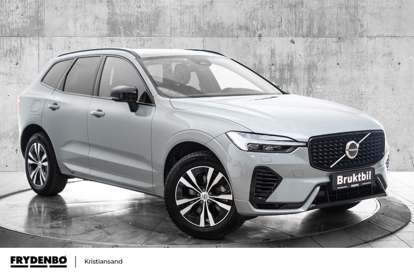 Bilde 1 av Volvo XC60