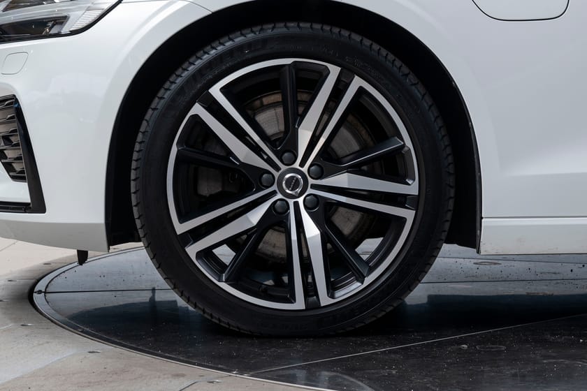 Bilde 5 av Volvo V60