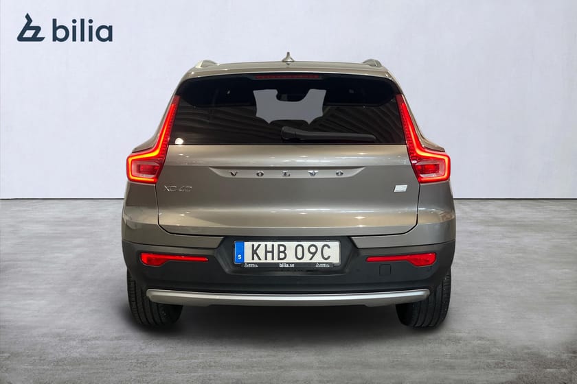 Bild 5 av Volvo XC40 Recharge T4 Ins Expr