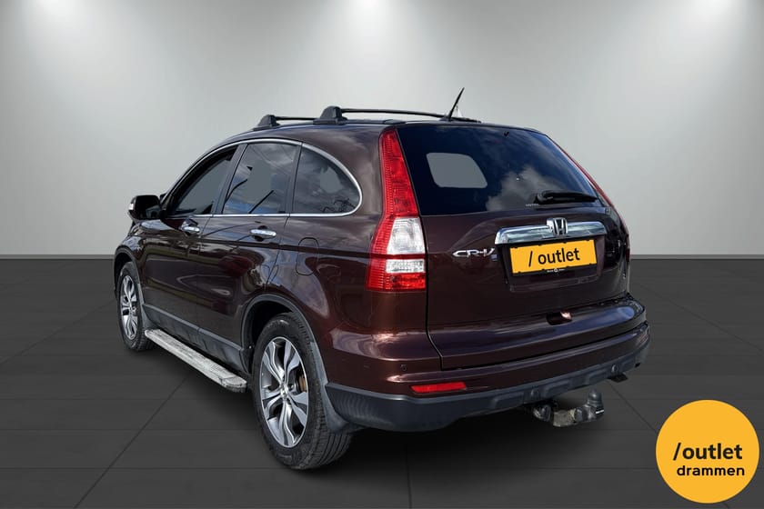 Bilde 3 av Honda CR-V