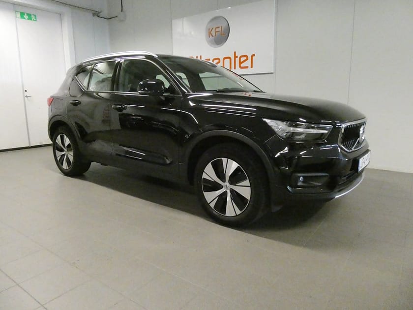 Bild 4 av Volvo XC40